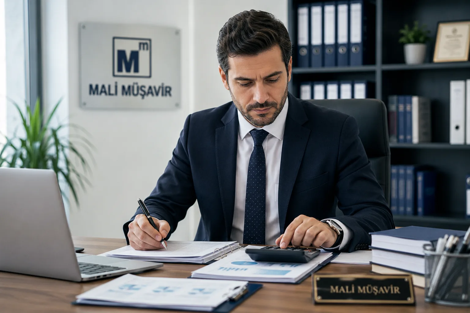 Muzaffer KARAGÖZLER