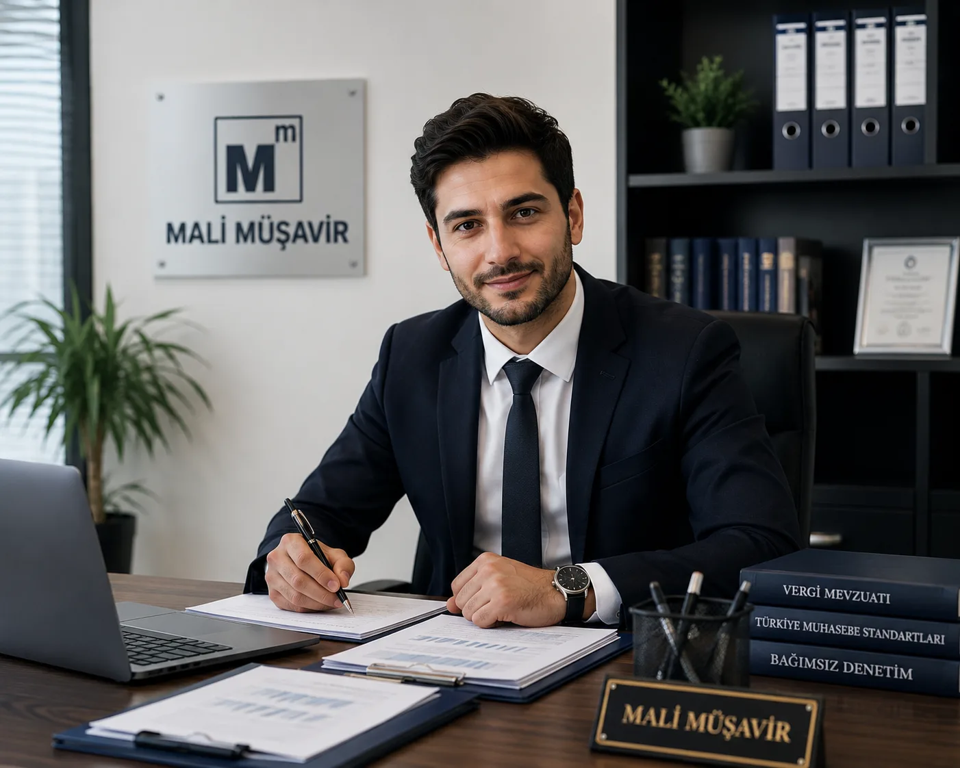 Furkan SAĞLAM