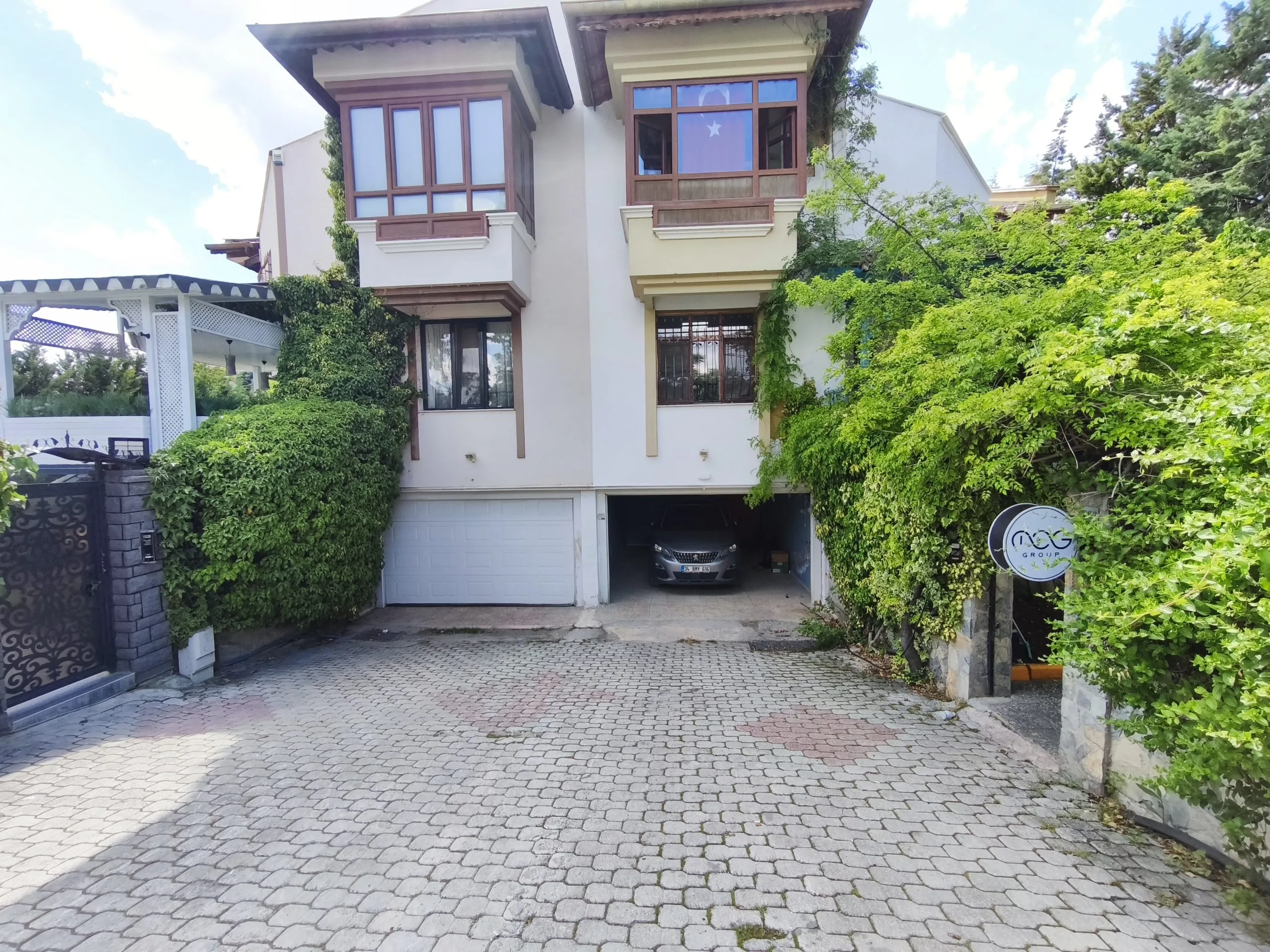 MEG Müşavirlik Ofis